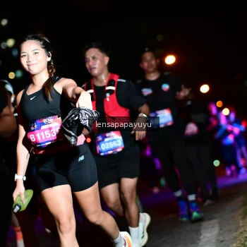 Runner Photo 4043422