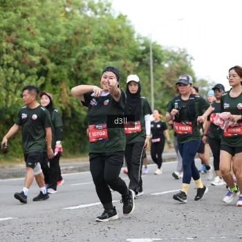 Runner Photo 4043436
