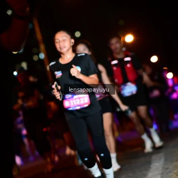 Runner Photo 4043437