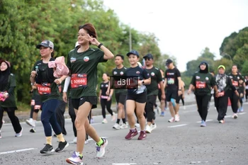 Runner Photo 4043440