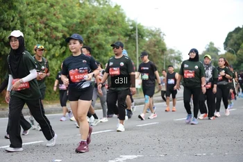 Runner Photo 4043444