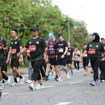 Runner Photo 4043461