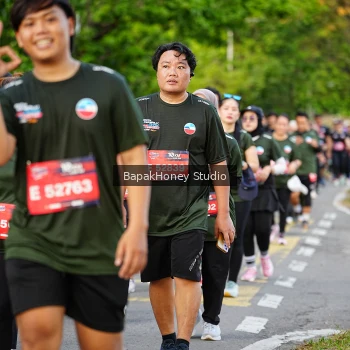Runner Photo 4043462