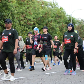 Runner Photo 4043465