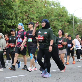 Runner Photo 4043480