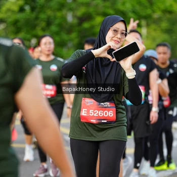 Runner Photo 4043481