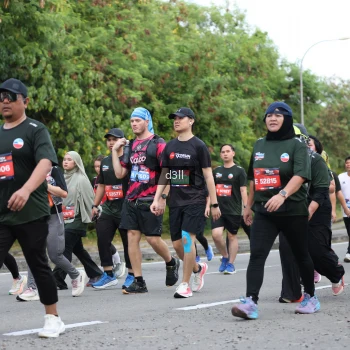 Runner Photo 4043482