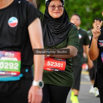 Runner Photo 4043484
