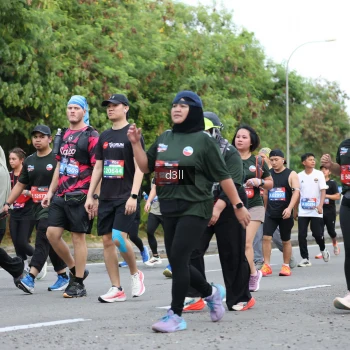 Runner Photo 4043487