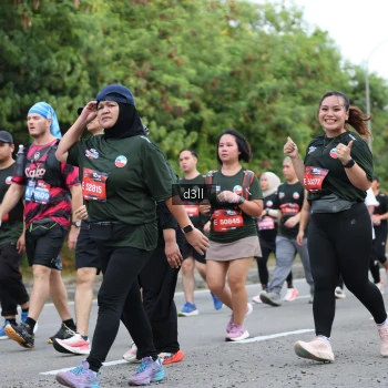 Runner Photo 4043489
