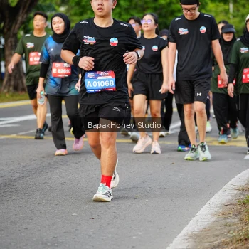 Runner Photo 4043493