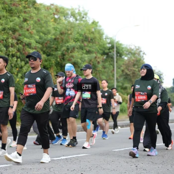 Runner Photo 4043495