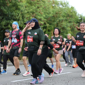 Runner Photo 4043498