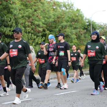 Runner Photo 4043504