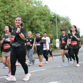 Runner Photo 4043513