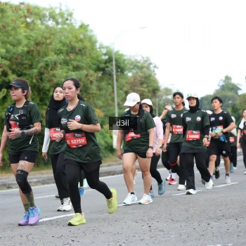 Runner Photo 4043525