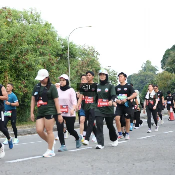Runner Photo 4043539