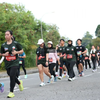 Runner Photo 4043540