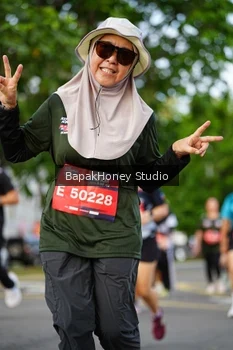 Runner Photo 4043541