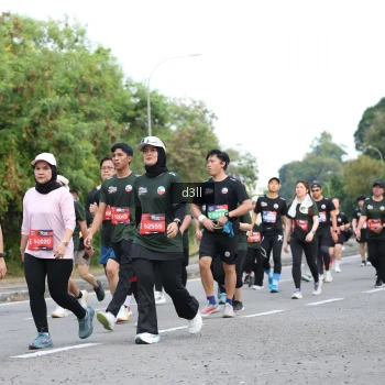Runner Photo 4043547