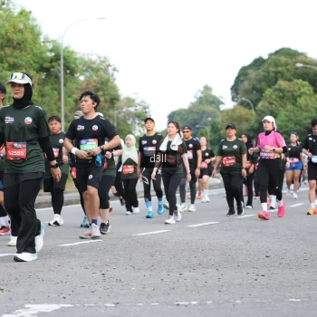 Runner Photo 4043557