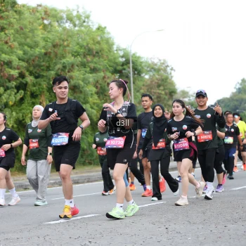 Runner Photo 4043558