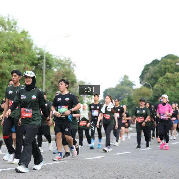 Runner Photo 4043562
