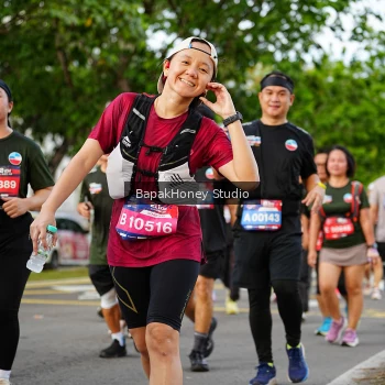 Runner Photo 4043566