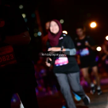 Runner Photo 4043568