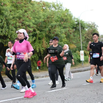 Runner Photo 4043570