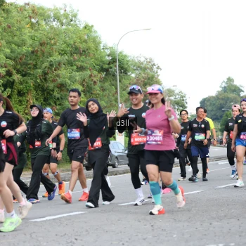 Runner Photo 4043571