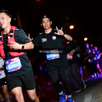 Runner Photo 4043576
