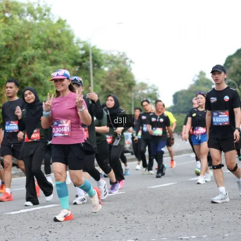 Runner Photo 4043579