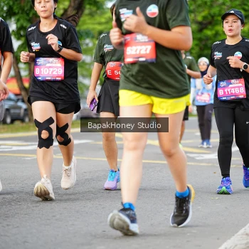 Runner Photo 4043580