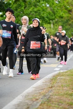 Runner Photo 4043585
