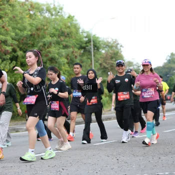 Runner Photo 4043587