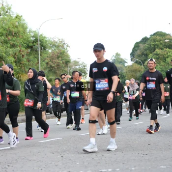 Runner Photo 4043592