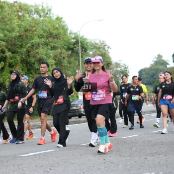 Runner Photo 4043594