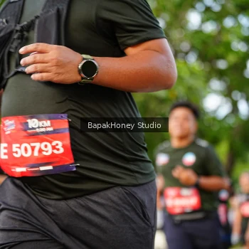 Runner Photo 4043597