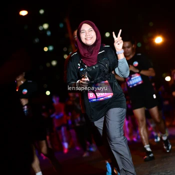 Runner Photo 4043600