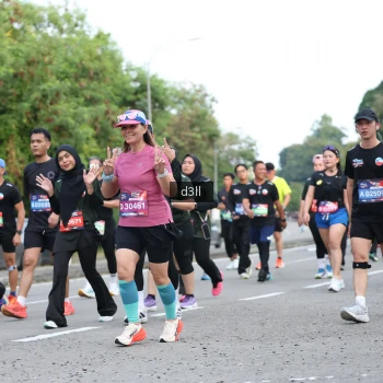 Runner Photo 4043604