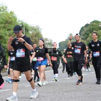 Runner Photo 4043612