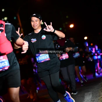 Runner Photo 4043617