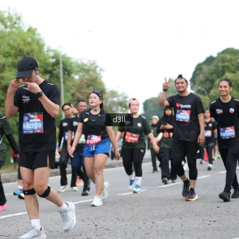 Runner Photo 4043619