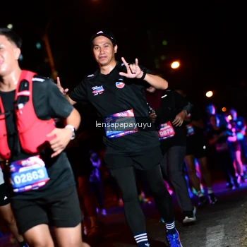 Runner Photo 4043625