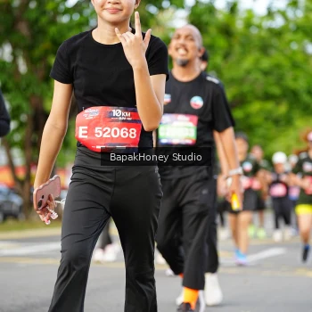 Runner Photo 4043630
