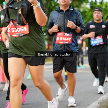Runner Photo 4043641
