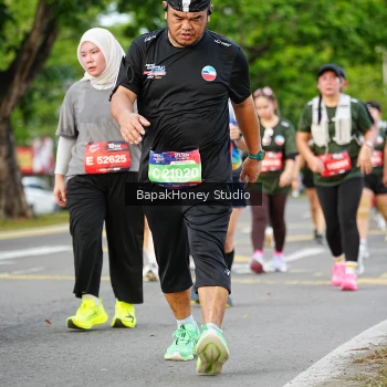 Runner Photo 4043647