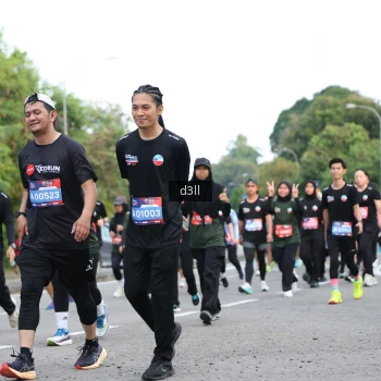 Runner Photo 4043655