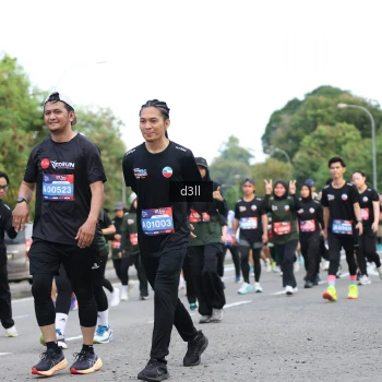 Runner Photo 4043660